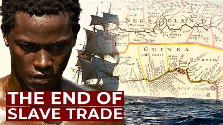 Unveiling The Reality Of The ISIS Slave Trade