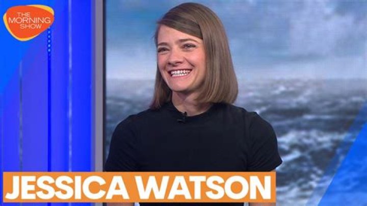 Unveiling The Remarkable Journey Of Jessica Watson: Fascinating Facts And Insights