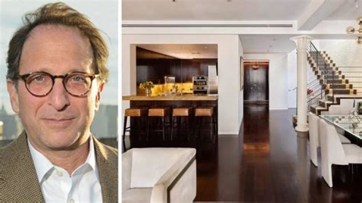 Unveiling The Residence Of Andrew Weissmann