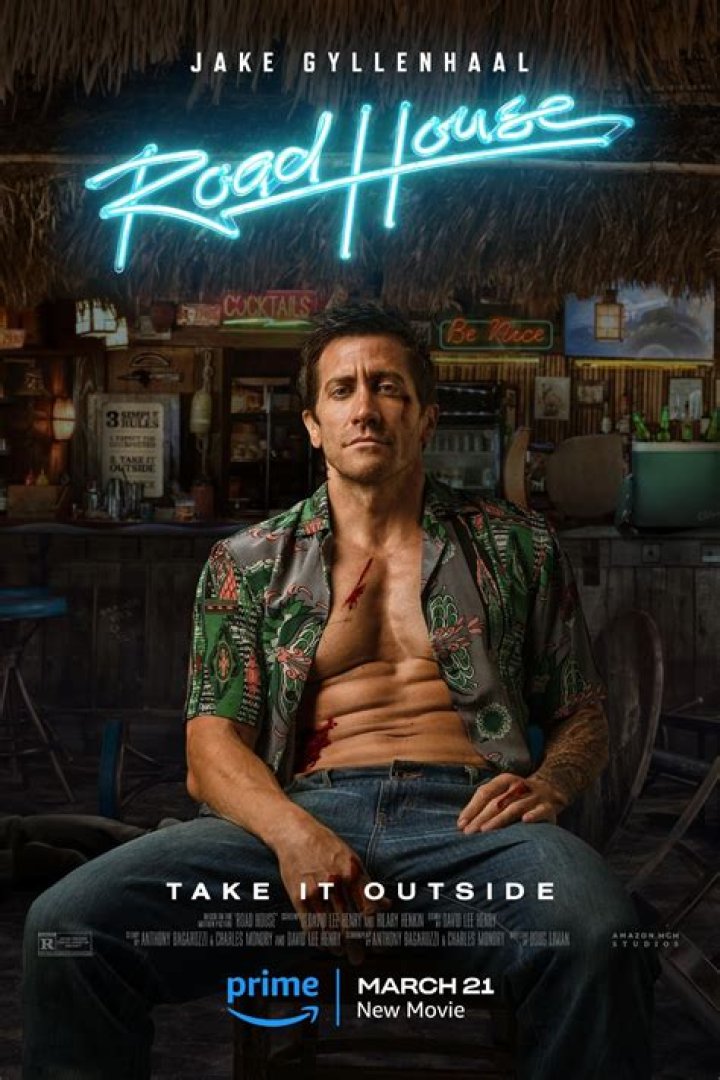 Unveiling The Roadhouse Cast 2024: A Fresh Take On A Classic