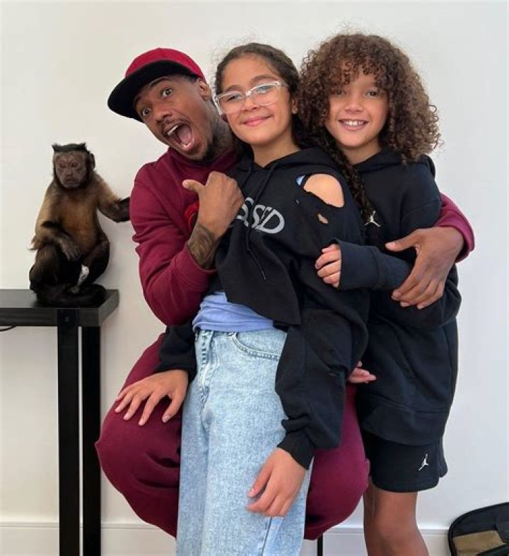 Unveiling The Roots: The Story Of Nick Cannon's Parents
