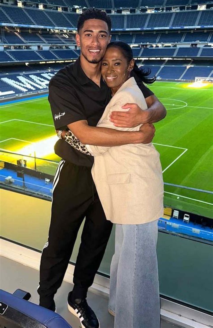 Unveiling The Roots: Where Is Jude Bellingham's Mom Originally From?