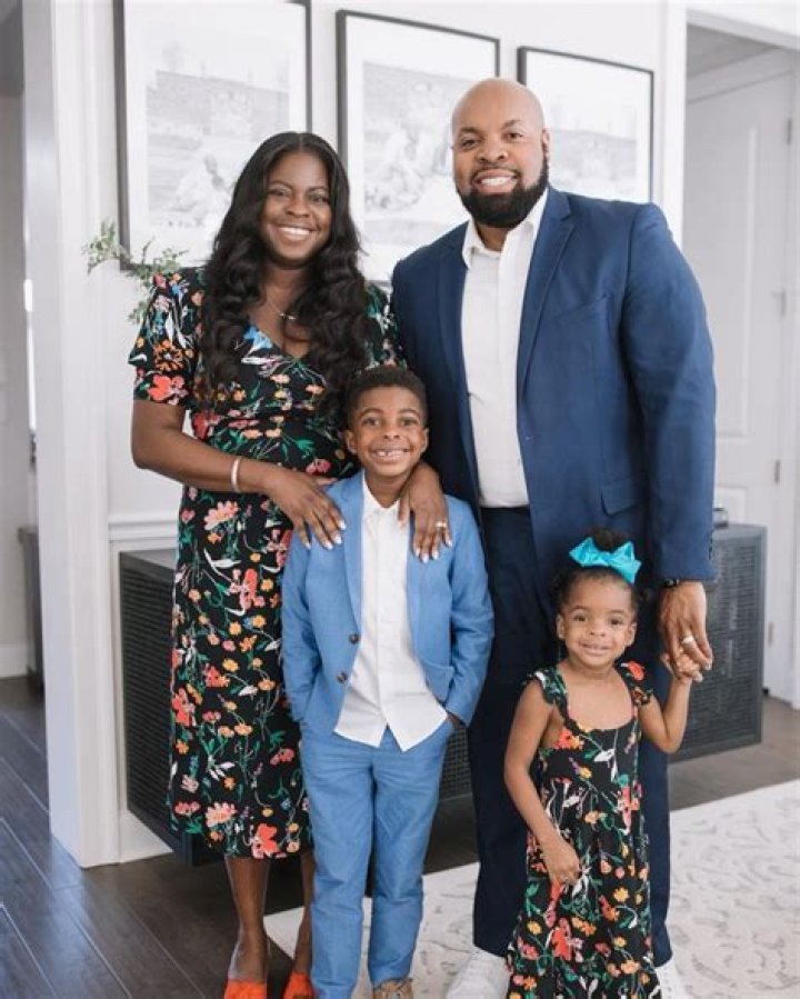 Unveiling The Roots: Who Is Jasmine Crockett's Parents?