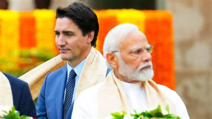 Unveiling The Salary Of Justin Trudeau: What Does The Prime Minister Earn?