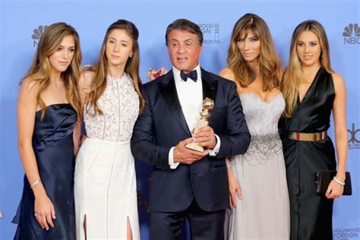 Unveiling The Staggering Net Worth Of Sylvester Stallone, The Hollywood Heavyweight