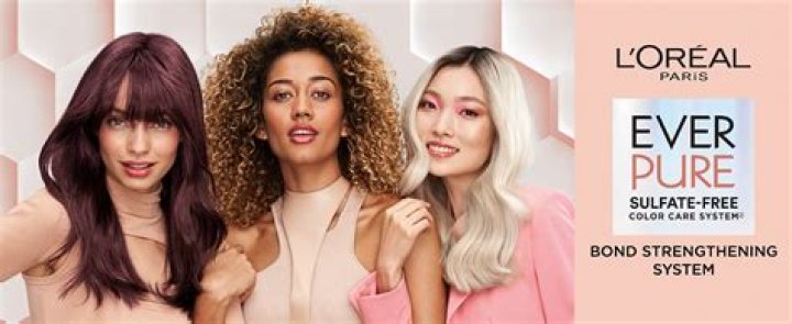Unveiling The Star: The Actress In L'Oreal Ad