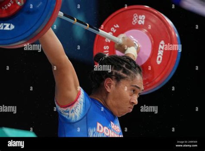 Unveiling The Story Of Emely Peguero From The Dominican Republic