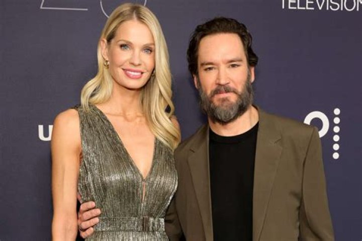 Unveiling The Story Of Mark Paul Gosselaar's First Wife