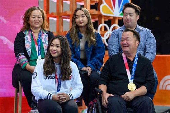 Unveiling The Story Of Sunisa Lee's Sister: A Bond Beyond Gymnastics