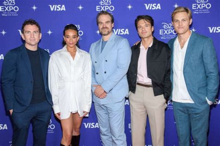 Unveiling The Talented Hannah John-Kamen: A Rising Star