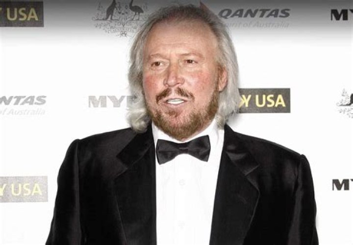 Unveiling The Timeless Talent: Barry Gibb Age And Legacy