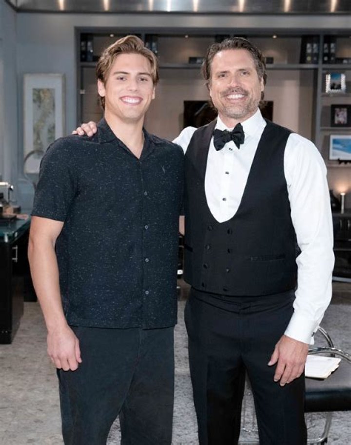 Unveiling The True Measurement Of Joshua Morrow's Height