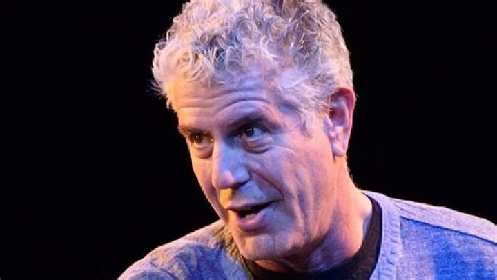 Unveiling The Truth: Anthony Bourdain Cheating Scandals