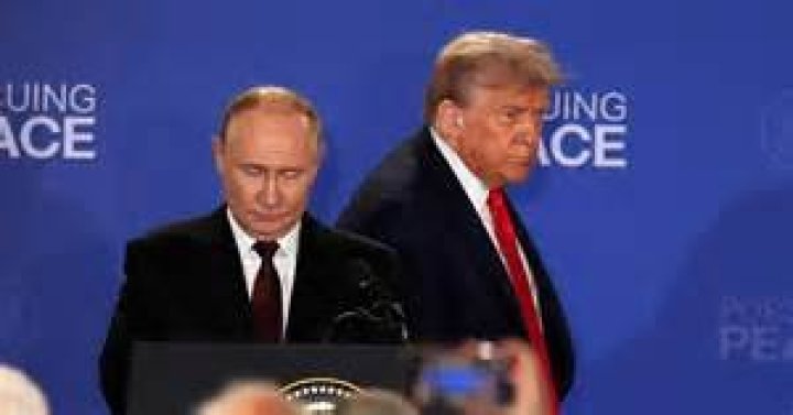 Unveiling The Truth Behind Putin's Height