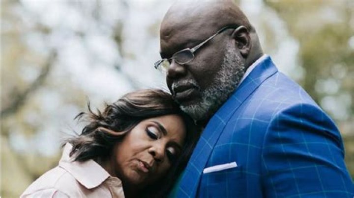 Unveiling The Truth Behind TD Jakes' Wife Divorced: A Closer Look