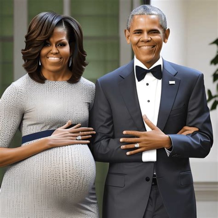 Unveiling The Truth Behind The Rumors: Michael Obama Pregnant?