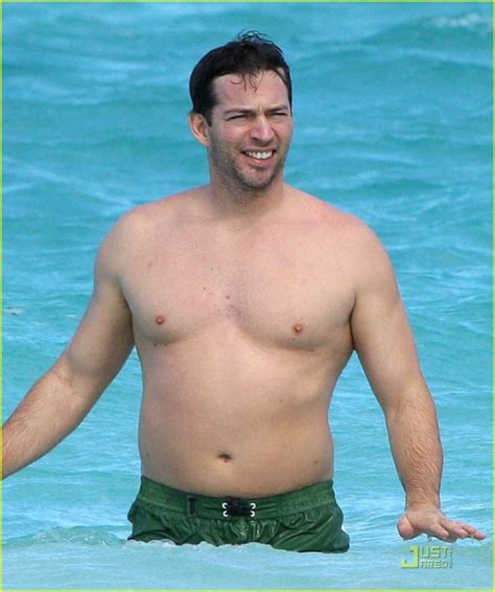 Unveiling The Truth: Does Harry Connick Jr. Really Have Tattoos?