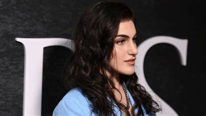 Unveiling The Truth: Is Actress Lilli Kay Transgender?