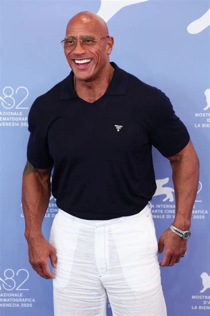 Unveiling The Truth: Is Dwayne Johnson The Rock?