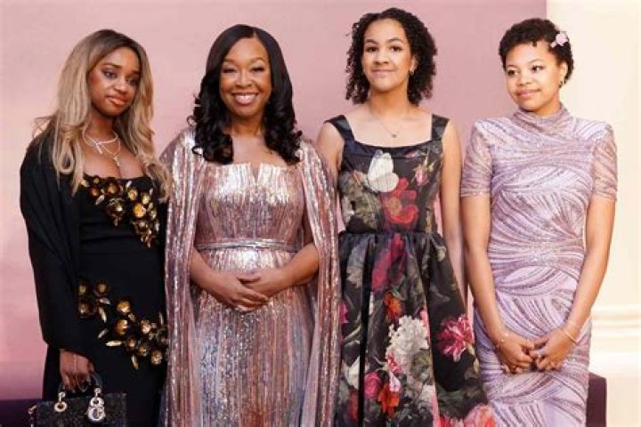 Unveiling The Truth: Is Shonda Rhimes Married?