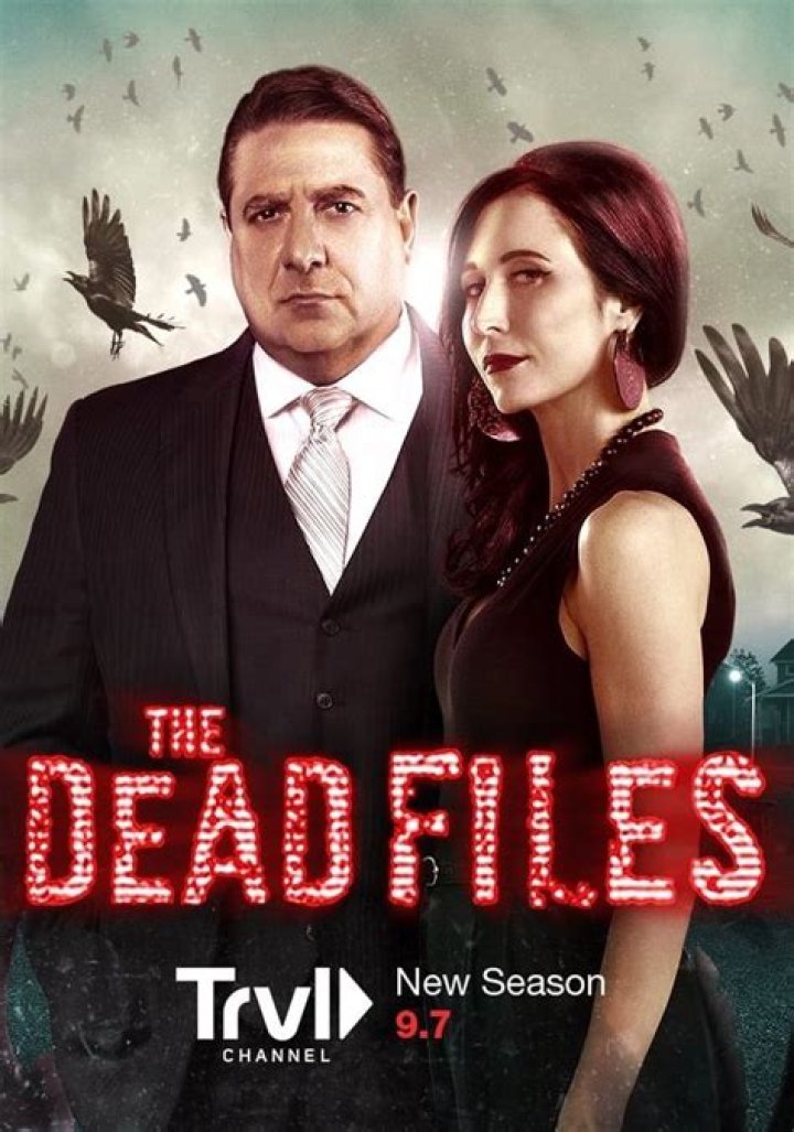 Unveiling The Truth: Is The Dead Files Real?