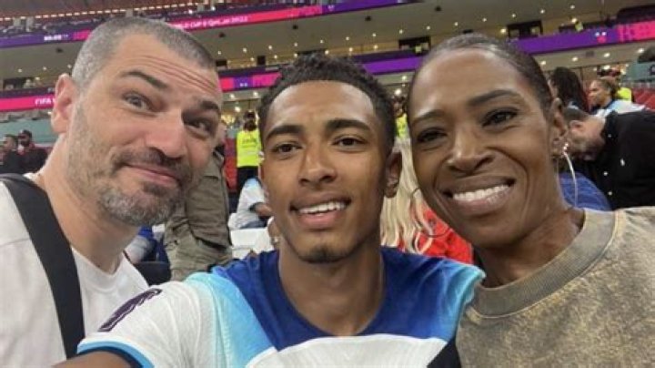 Unveiling The Truth: Was Jude Bellingham Adopted?