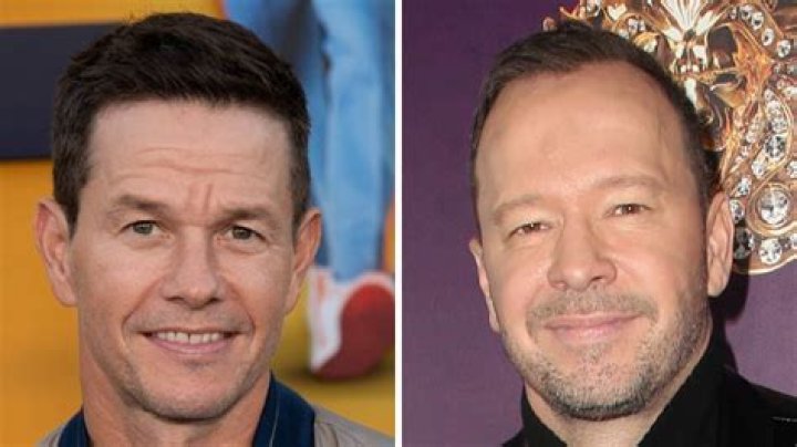 Unveiling The Truth: Was Mark Wahlberg In New Kids On The Block?