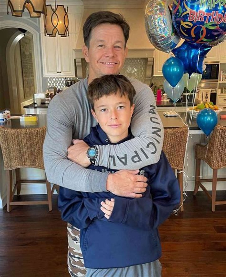 Unveiling The Truth: Was Mark Wahlberg In New Kids?