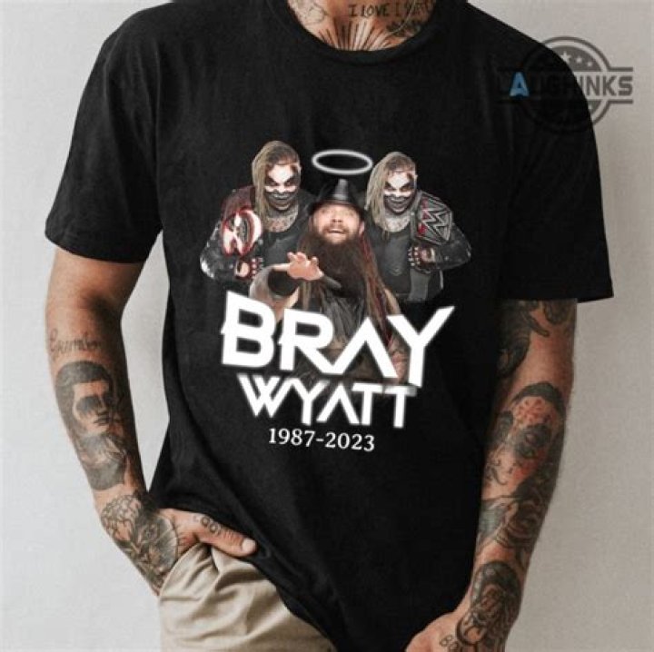 Unveiling The Unique Appeal Of The Aubrey Wyatt Shirt