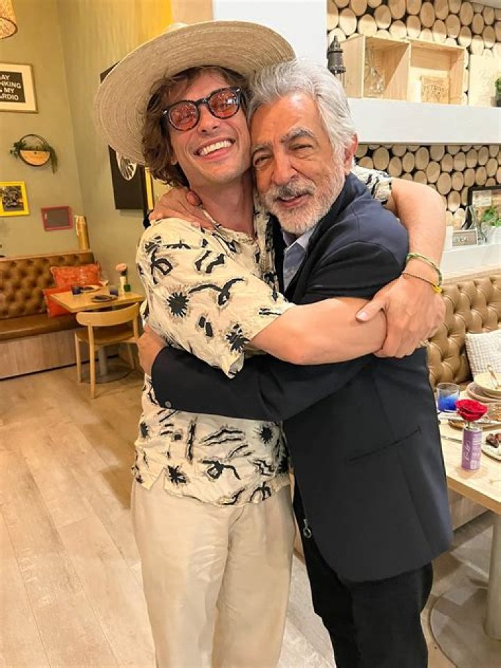 Unveiling The Versatile Talent Of Joe Mantegna