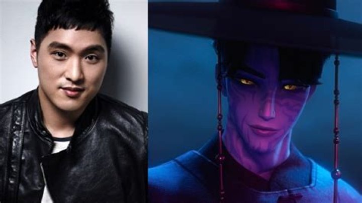 Unveiling The Voice Behind Korvo: Who Voices Korvo Now?