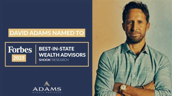 Unveiling The Wealth: David Marks Net Worth