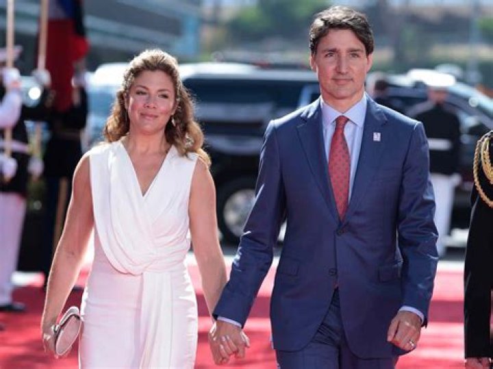 Unveiling The Wealth Of A Leader: Justin Trudeau Net Worth