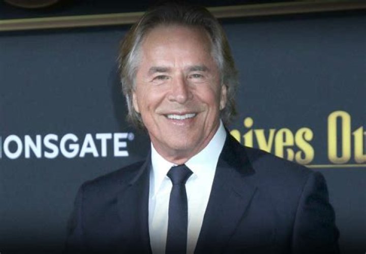 Unveiling The Wealth Of Don Johnson: A Journey Through His Net Worth