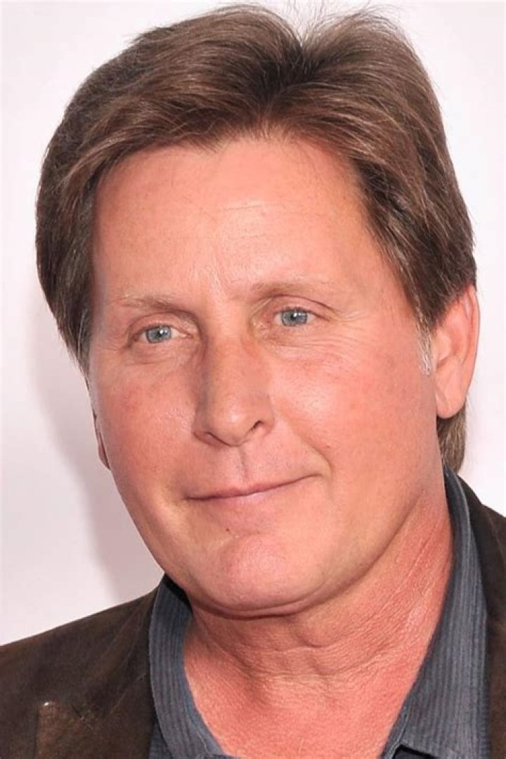 Unveiling The Wealth Of Emilio Estevez: How Rich Is He?