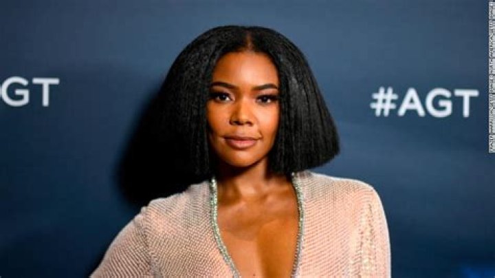 Unveiling The Wealth Of Gabrielle Union: How Much Is Gabrielle Union Worth?
