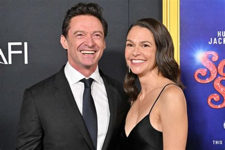 Unveiling The Wealth Of Hugh Jackman: A Deep Dive Into His Net Worth