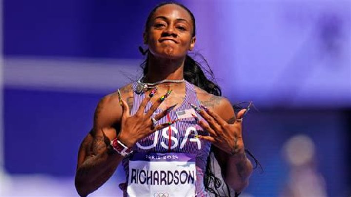 Unveiling The Wealth Of Sha'Carri Richardson: How Much Money Does She Make?