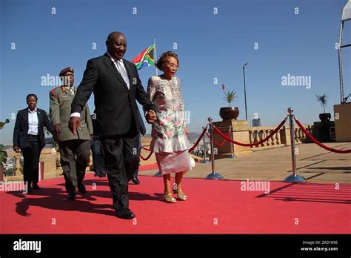 Unveiling Tshepo Motsepe: The Journey Begins At His Place Of Birth