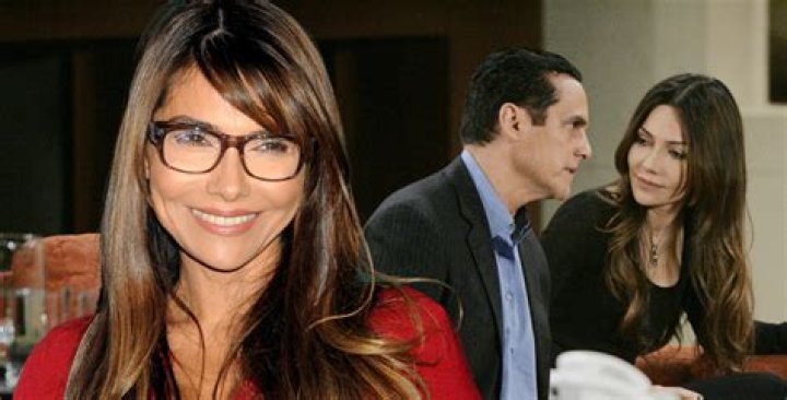 Vanessa Marcil's 2023 Update: Career, Family, And More