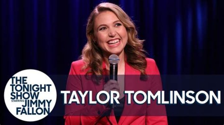 Virtual Stand-Up Feat. Taylor Tomlinson And Sam Morril