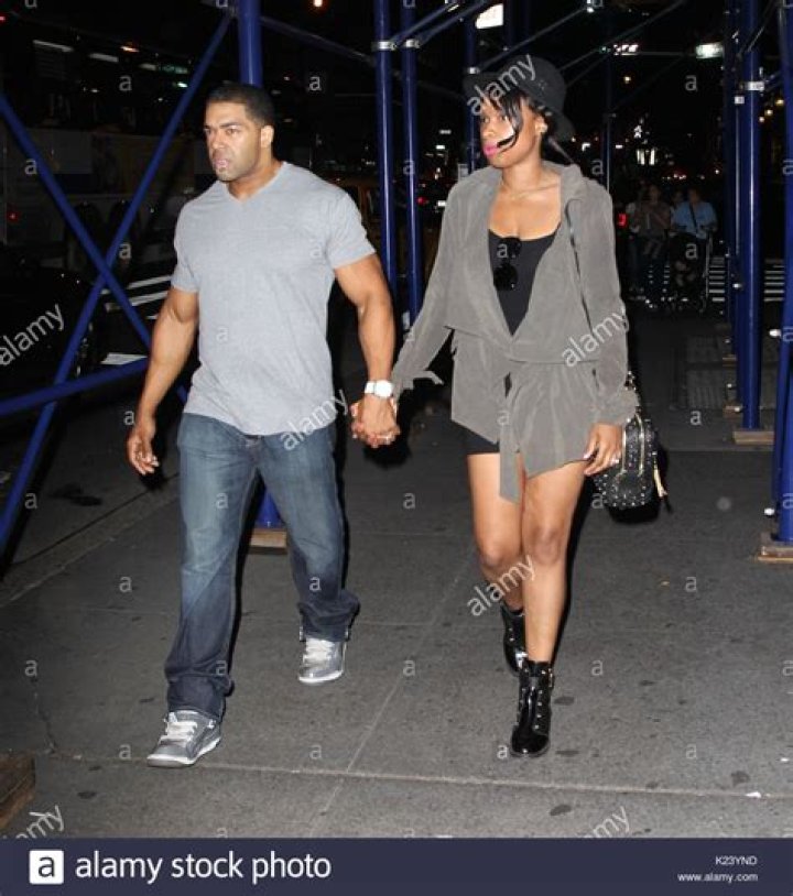Was Jennifer Hudson Ever Married To David Otunga? The Truth Revealed