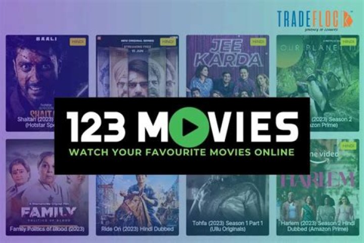 Watch Your Favorite Movies And TV Shows On MKVMoviesPoint.fun