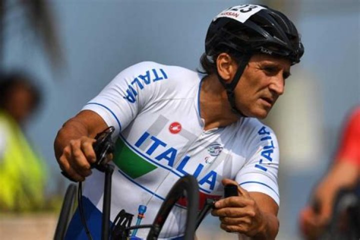 What's The Latest On Alex Zanardi?