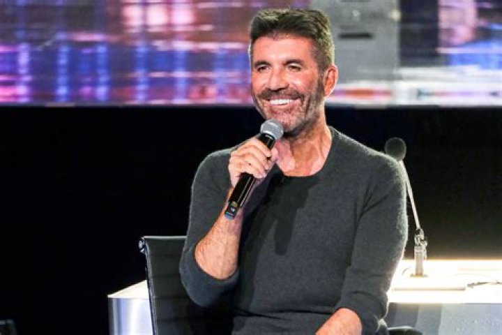 What Happened To Simon Cowell's Son? A Heartfelt Journey