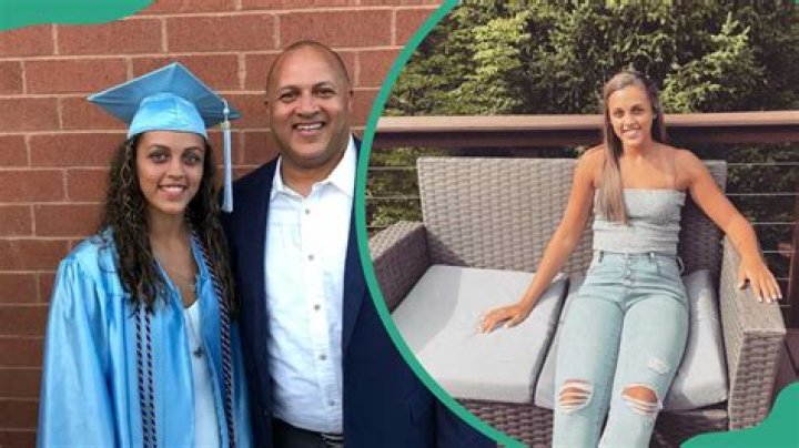 What Is Gabbie Marshall Doing After Graduation?