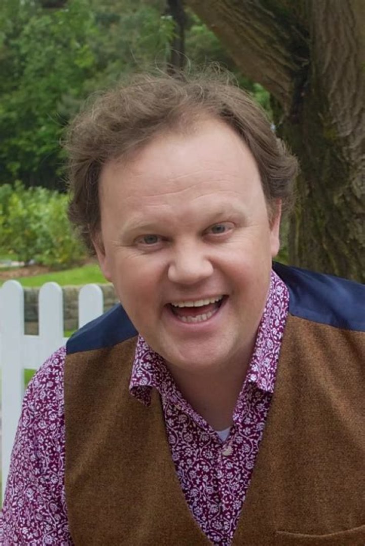 What Led Justin Fletcher To Jail? Unraveling The Mystery