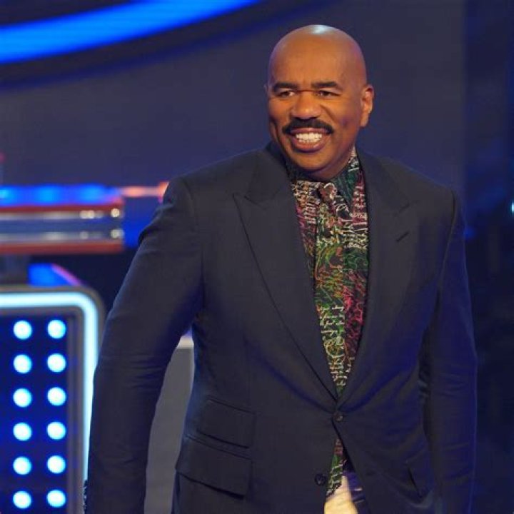 When Did Steve Harvey Pass Away? Exploring The Circumstances Of His Demise