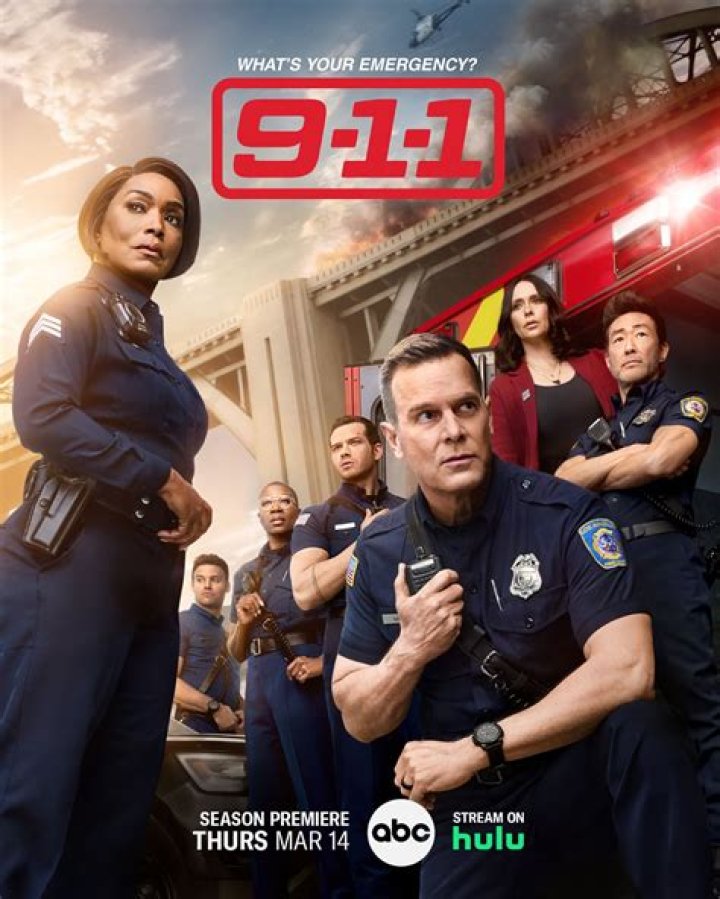 When Does Maddie Have Her Baby In 9-1-1?