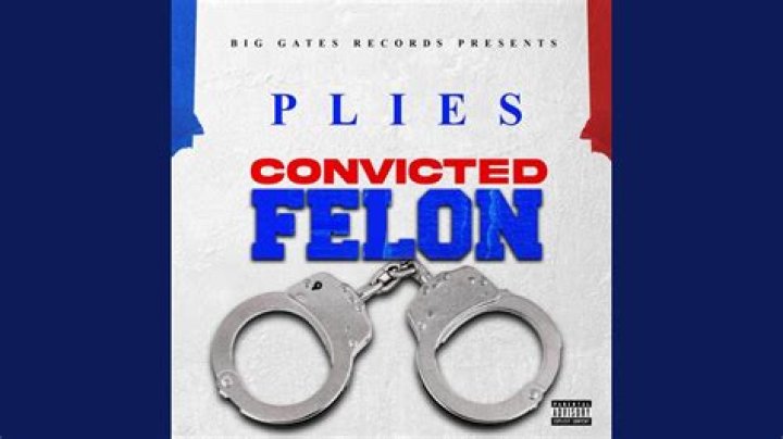 When Fame Meets Felony: The Lives Of Celebrity Felons